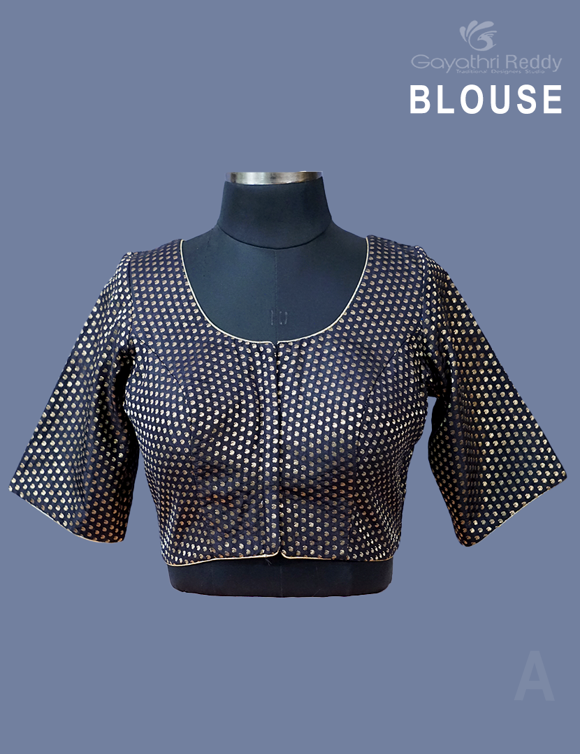 READYMADE BLOUSE-RMB8