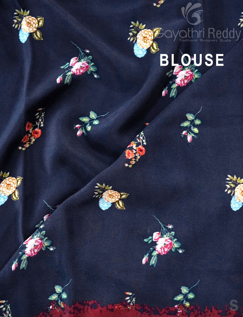 PURE CRAPE SILK-CSP20