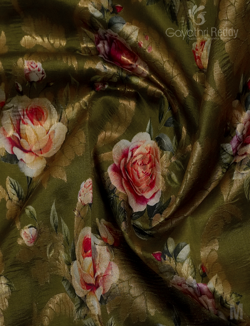 PURE KANCHI PATTU-KP6239