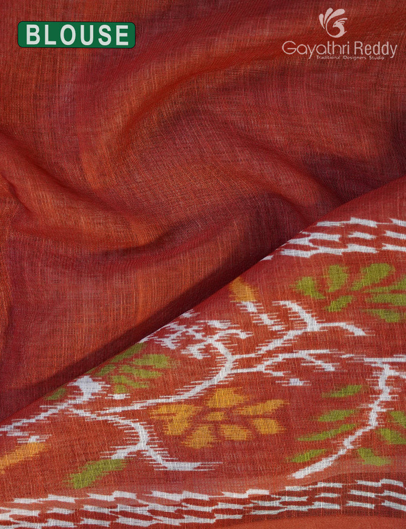 LINEN COTTON-L1393