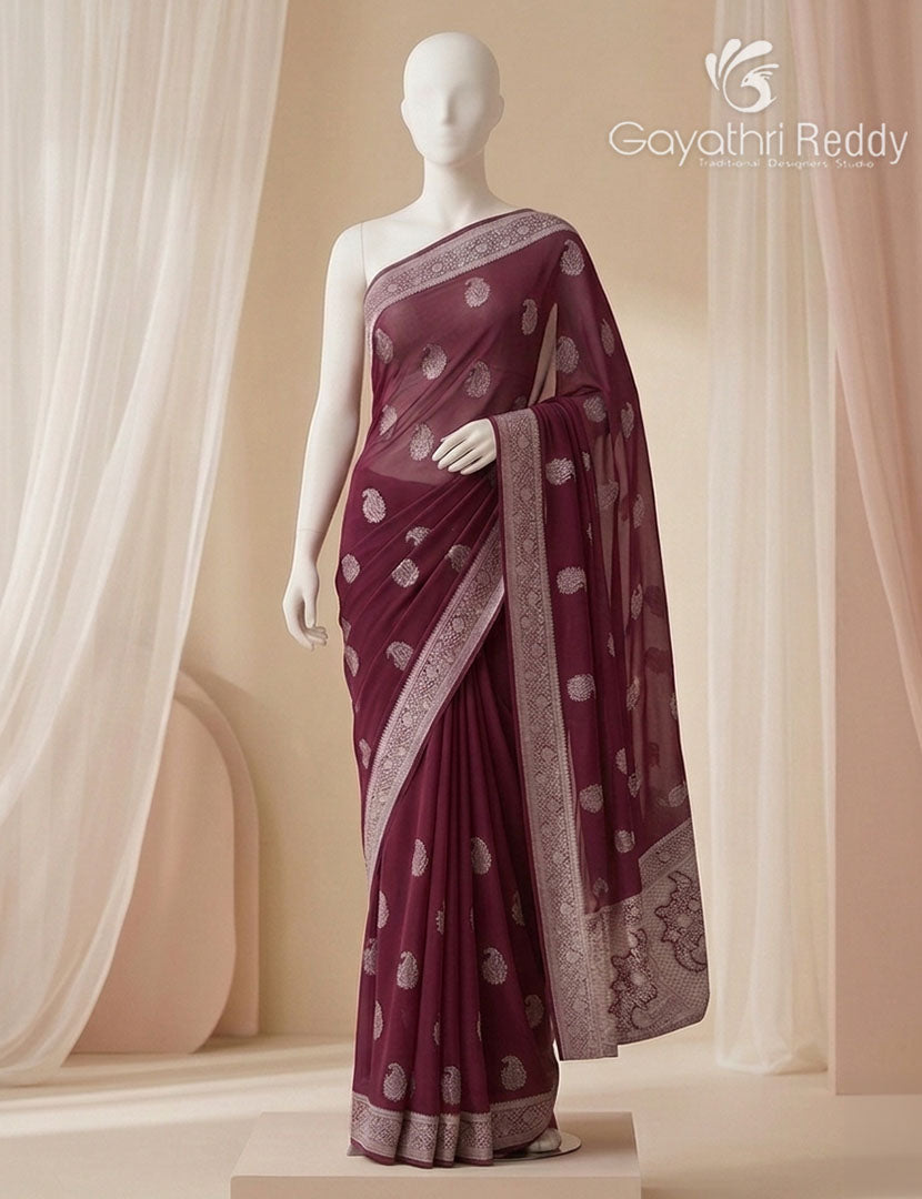 CHINON CHIFFON FANCY-PCF347