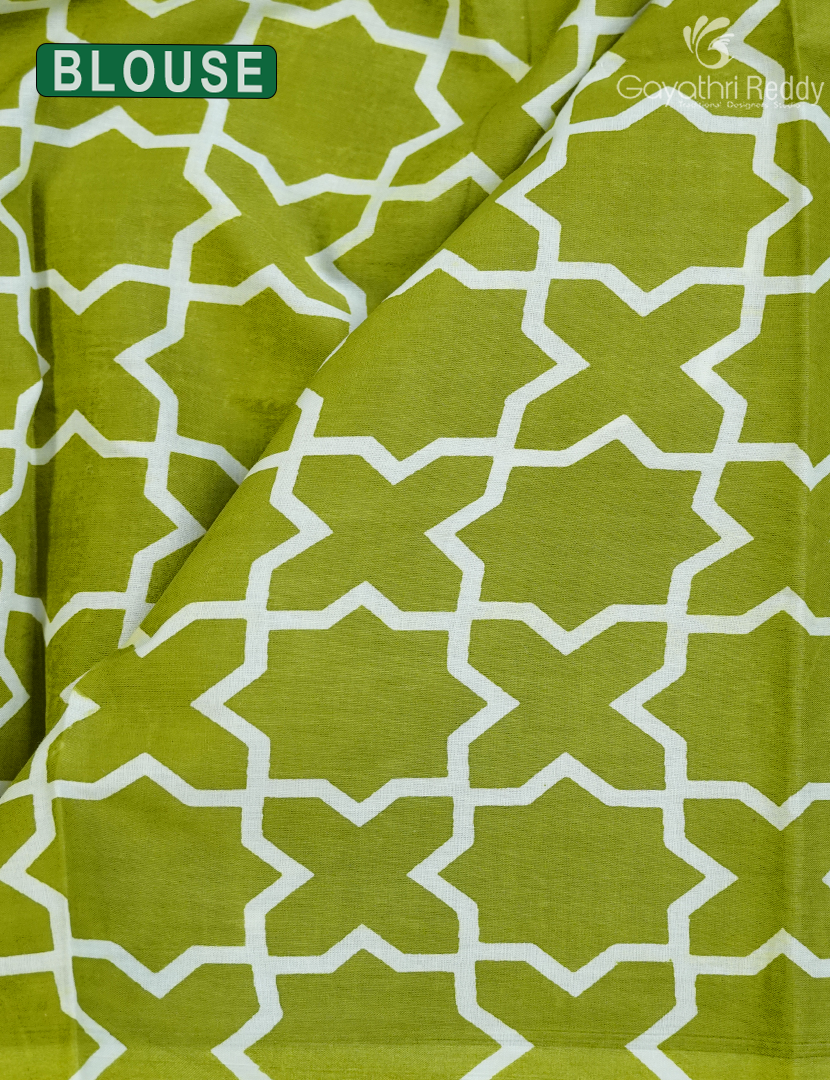 PURE MULMUL COTTON-MC2117