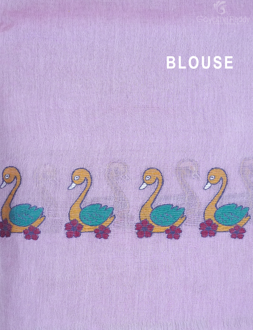 JAMDANI COTTON-JMC499