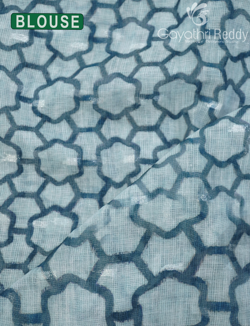 SUPER NET SAREE-SNS393