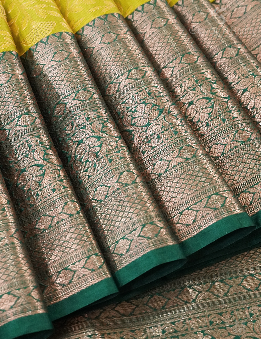 LIGHT WEIGHT KANCHI PATTU-KP7810