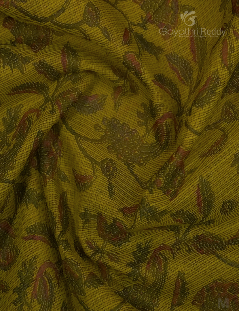 PREMIUM QUALITY KOTA COTTON-K1208