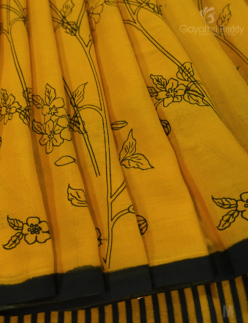 PURE MULMUL COTTON-MC1884