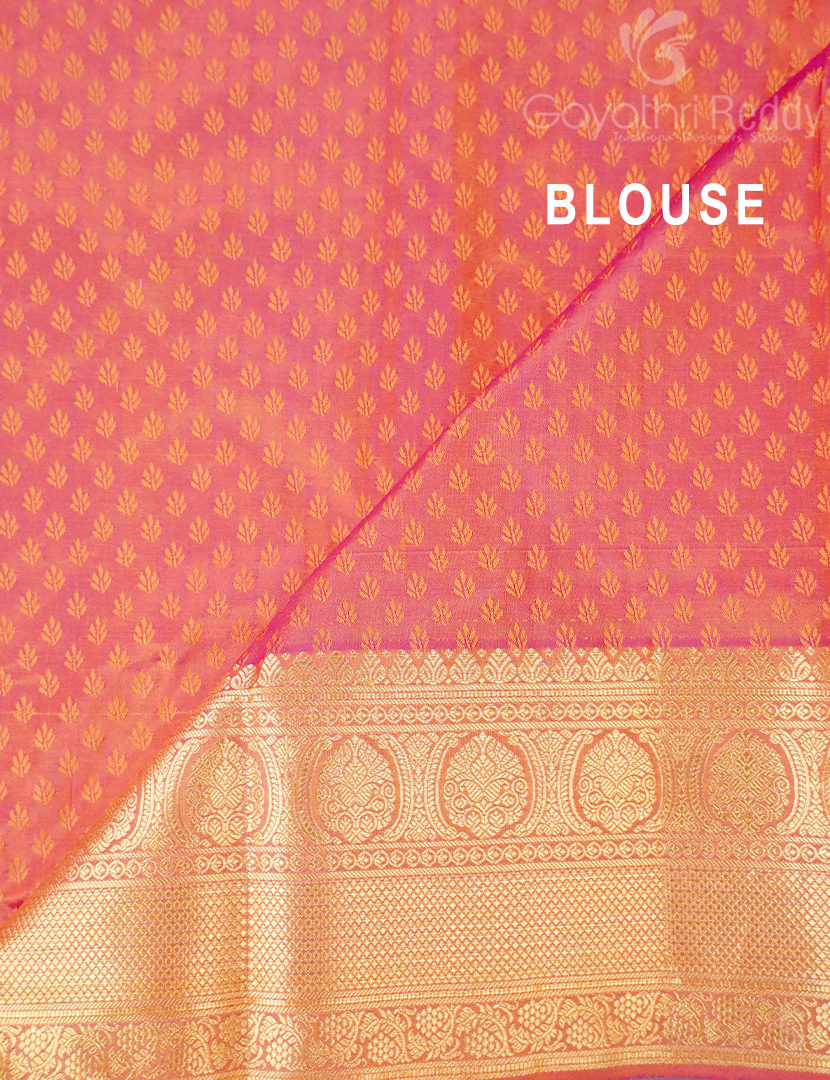 PURE KANCHI PATTU -KP8063