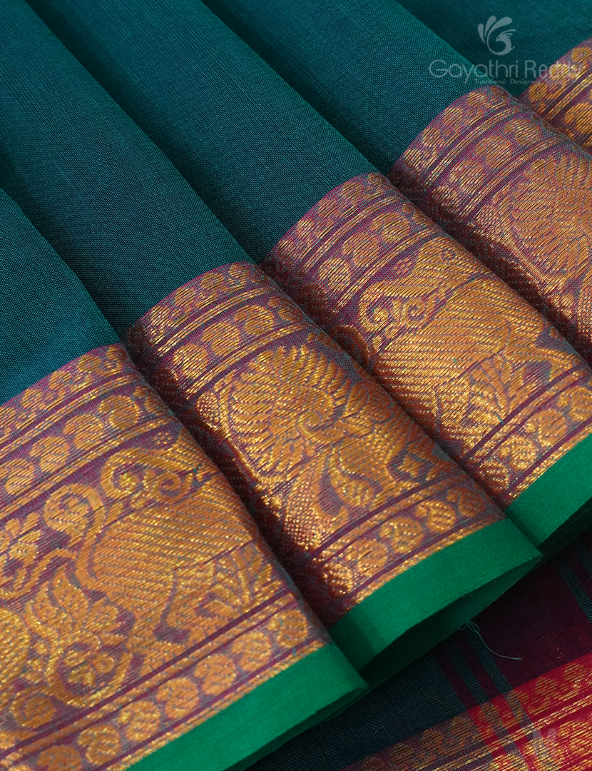 PURE KANCHI COTTON-KC2854