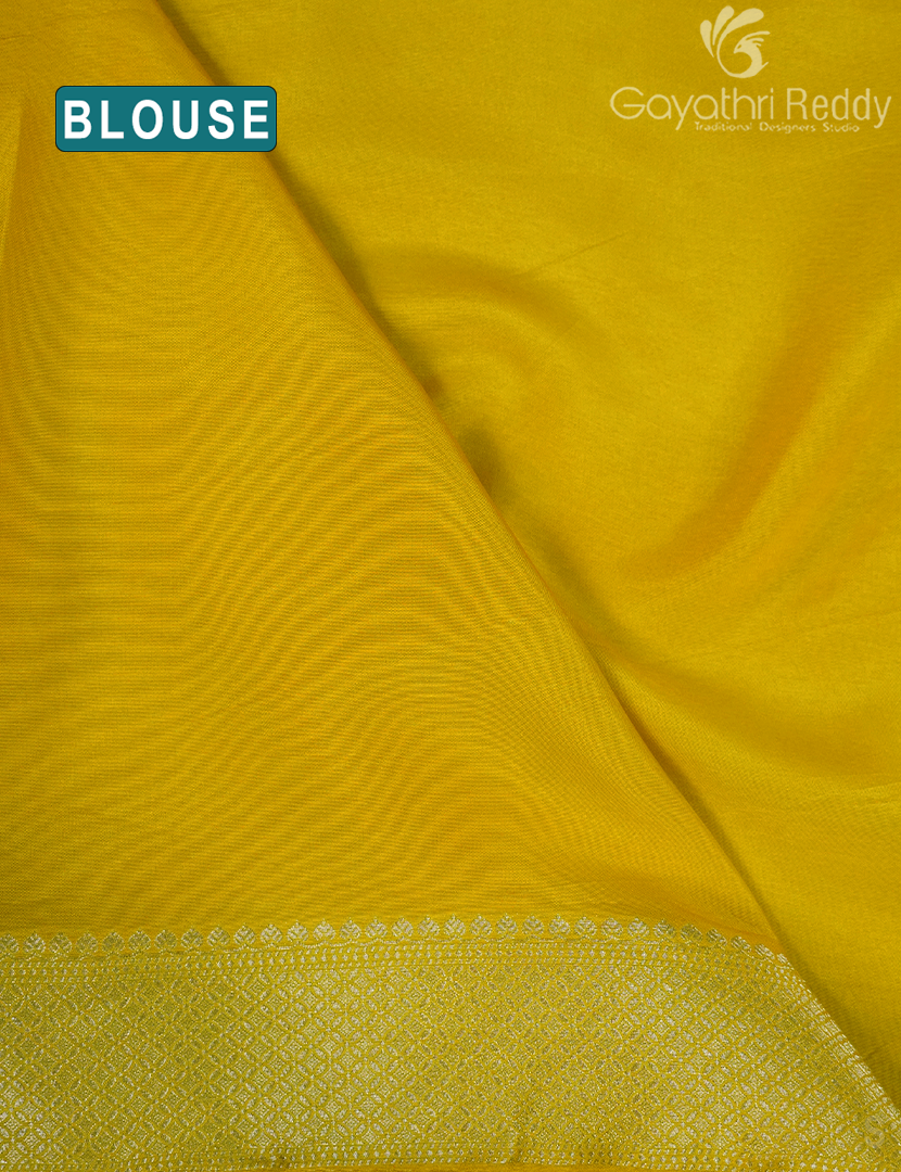 BANARAS MASHRU SILK-PBMS48