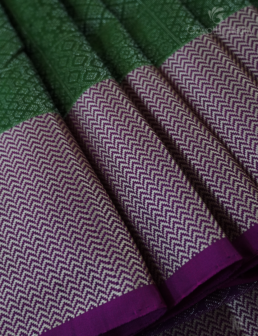 PURE KANCHI PATTU-KP7997