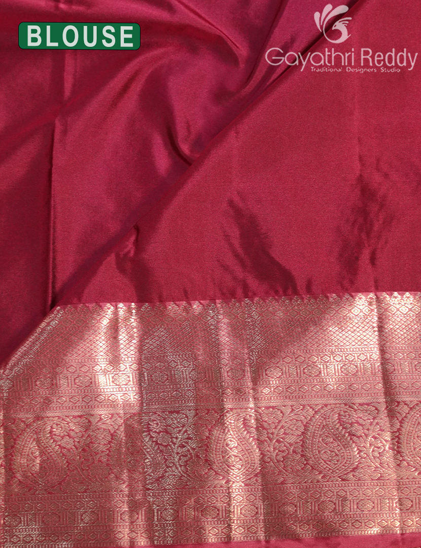 KANCHI PATTU-KP8250
