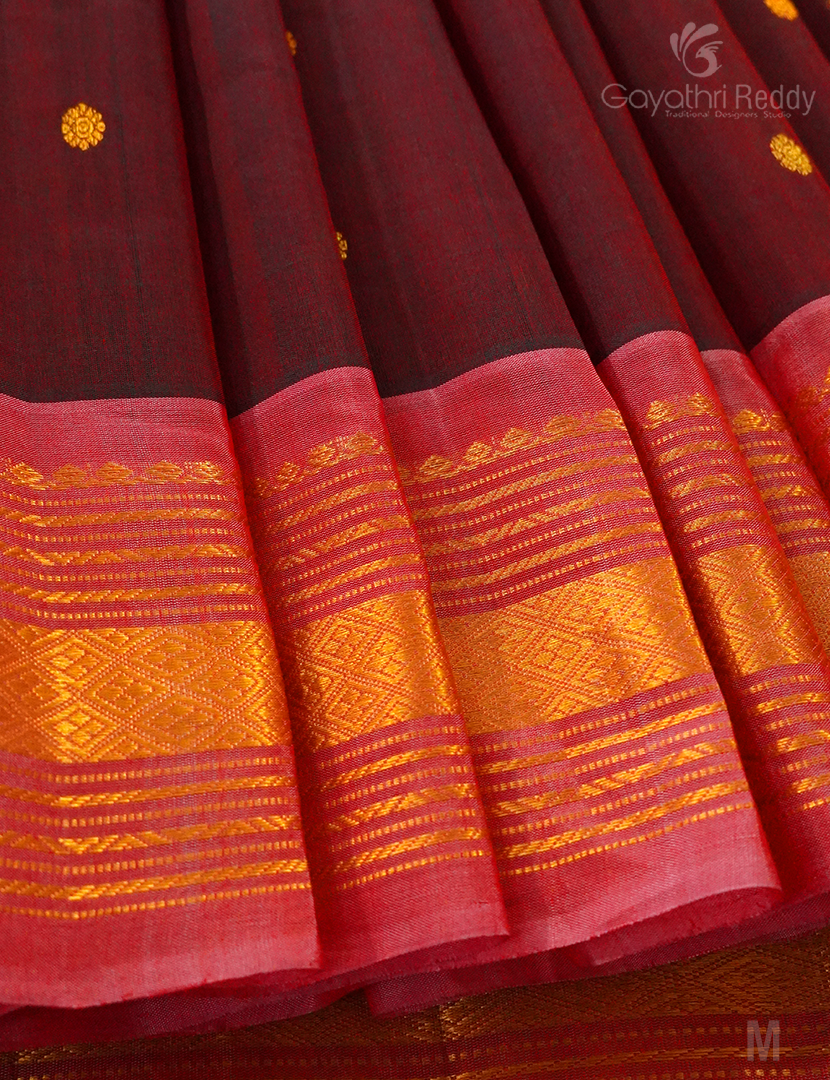 PURE GADWAL SICO-GDS643