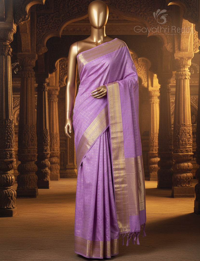 PURE GADWAL PATTU-GP1217