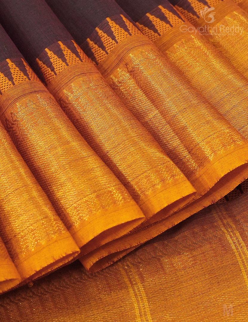 PURE GADWAL COTTON-GGC1468