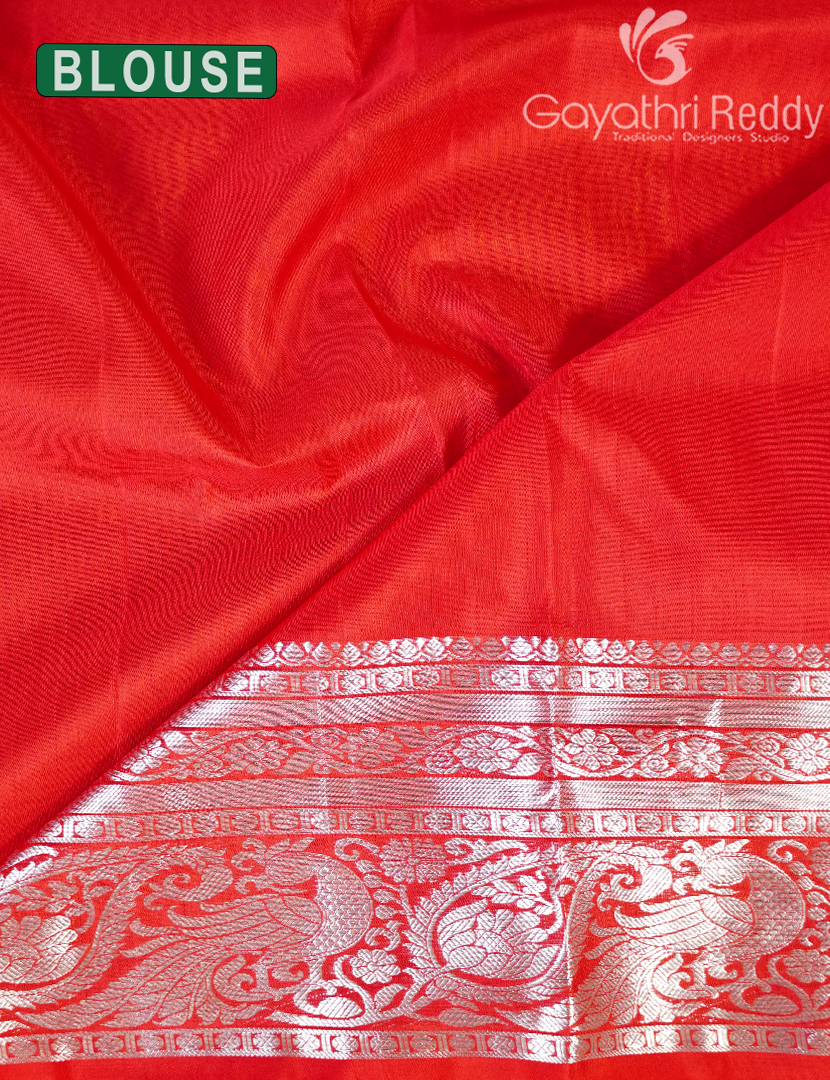 PURE VENKATAGIRI PATTU-VP1148