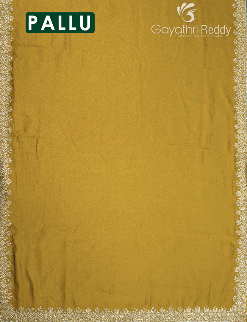 GLASS ORGANZA FANCY-GOF2