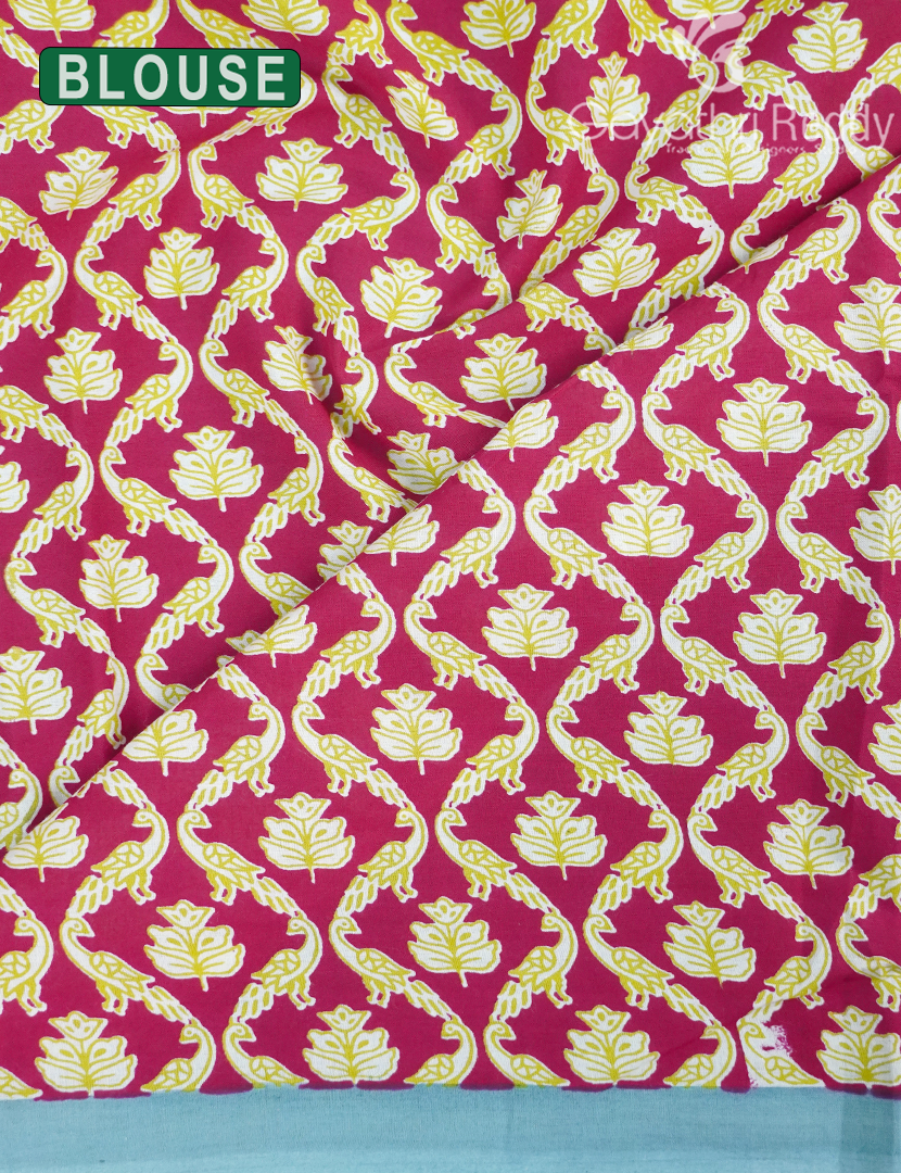 PURE MULMUL COTTON-MC2065