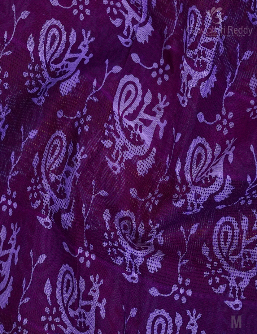 MUNGA COTTON -MNC275