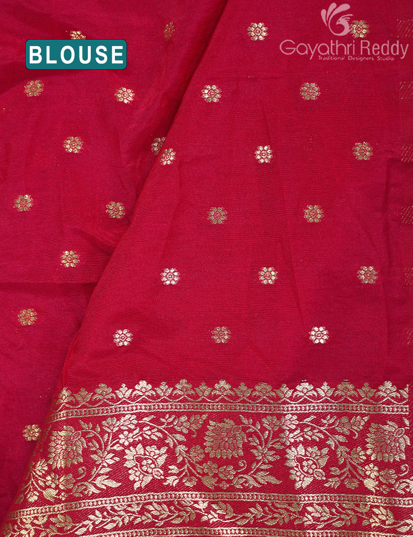 BANARAS GEORGETTE-BG717