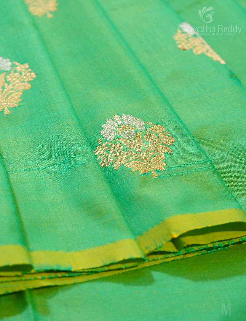 PURE KANCHI PATTU-KP7431