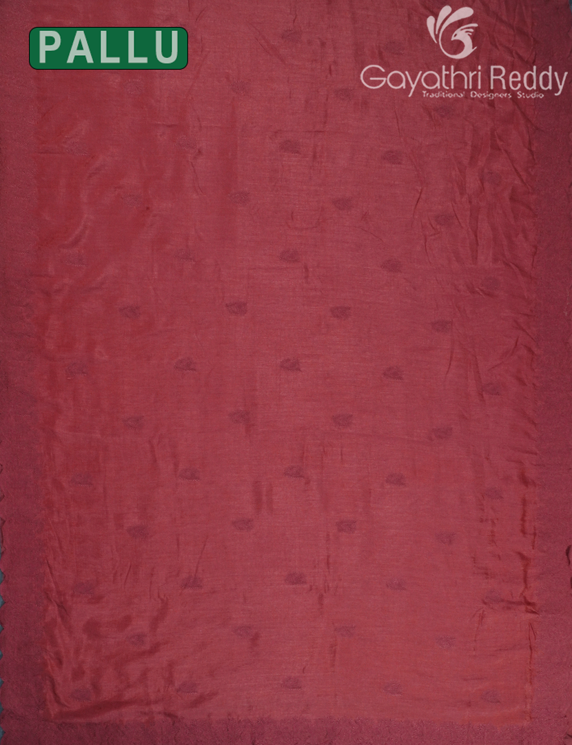 GLASS ORGANZA FANCY-FO875