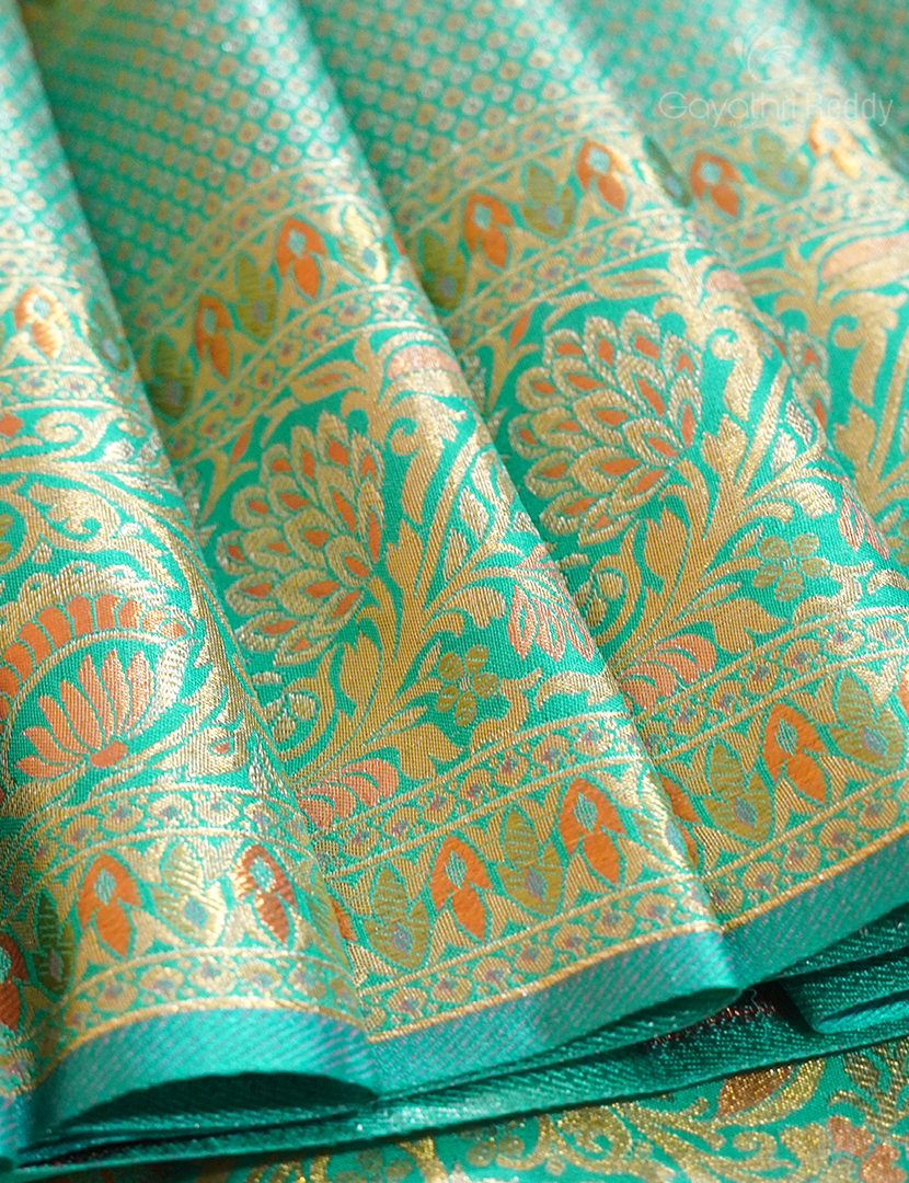PURE KANCHI BRIDAL PATTU-BKP1850