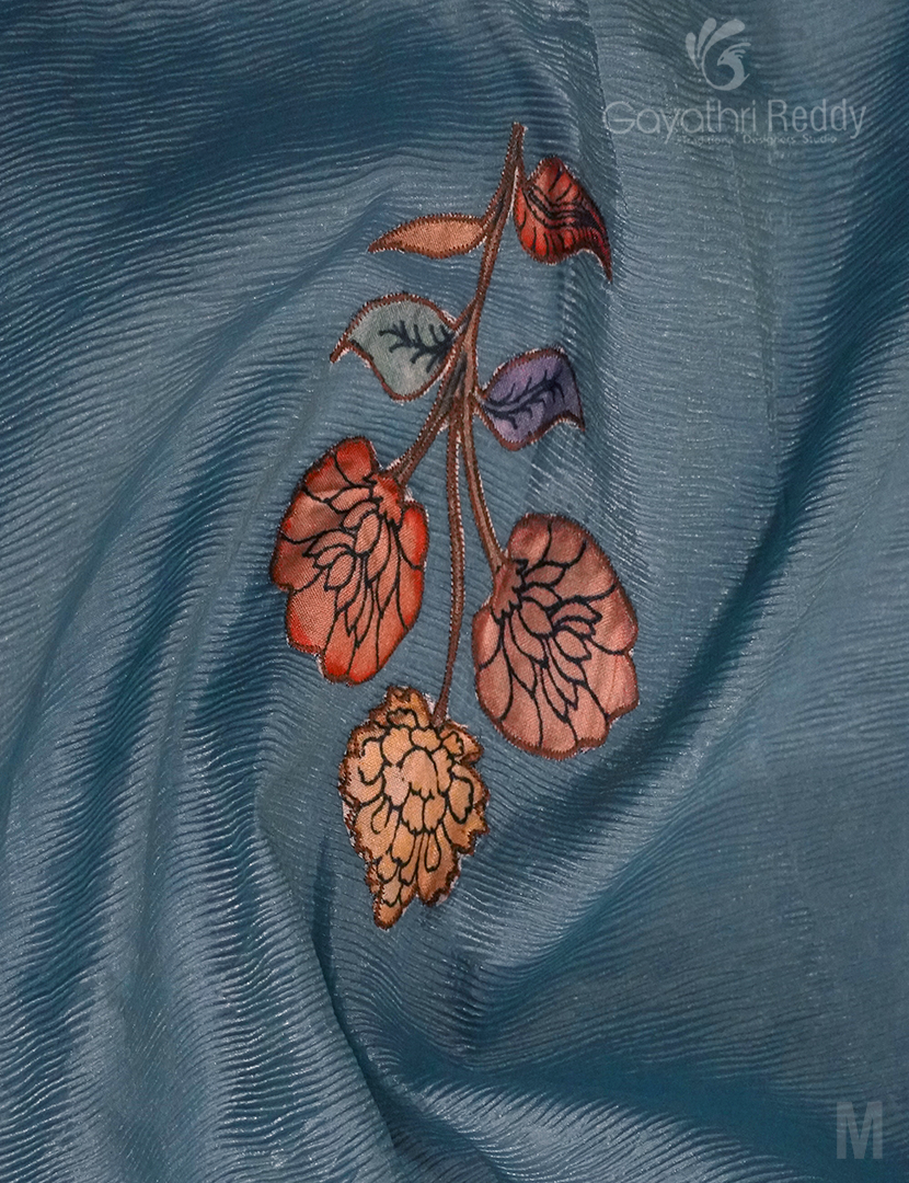 WRINKLE PATCH WORK-WPW1