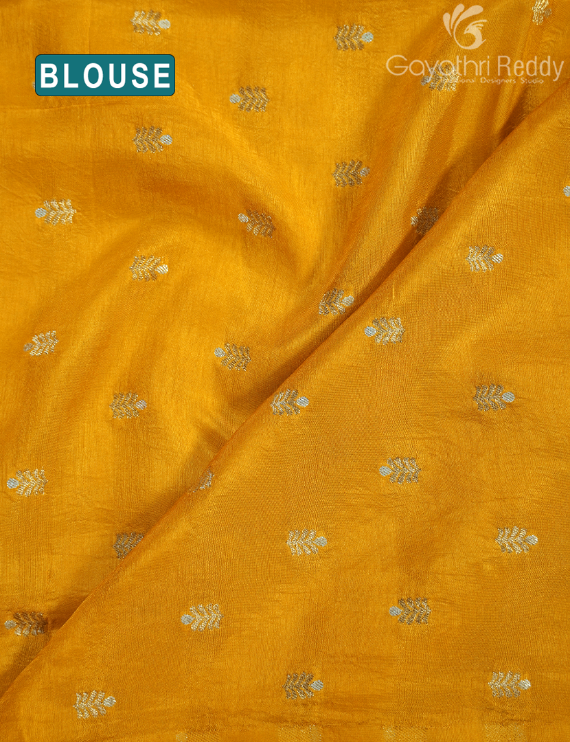 SEMI MYSORE CREPE-SMC137