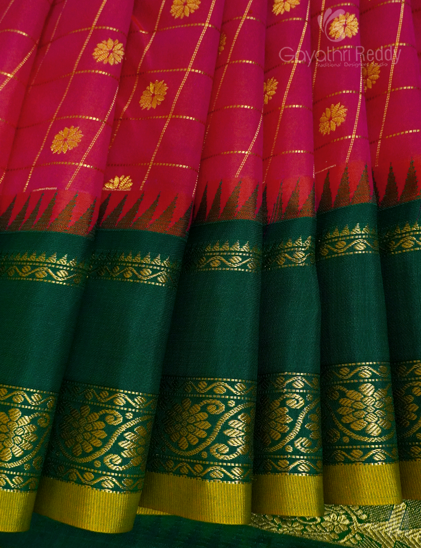 PURE NARAYANPET PATTU-NP587
