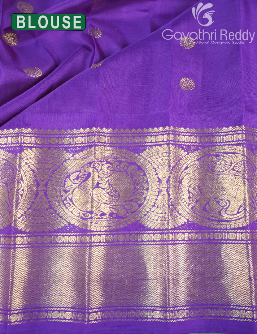 PURE GADWAL PATTU-GP1232
