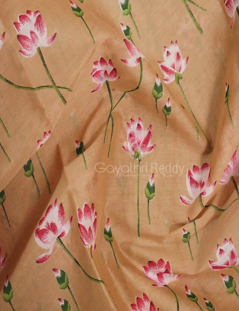 PURE MULMUL COTTON-MC1342