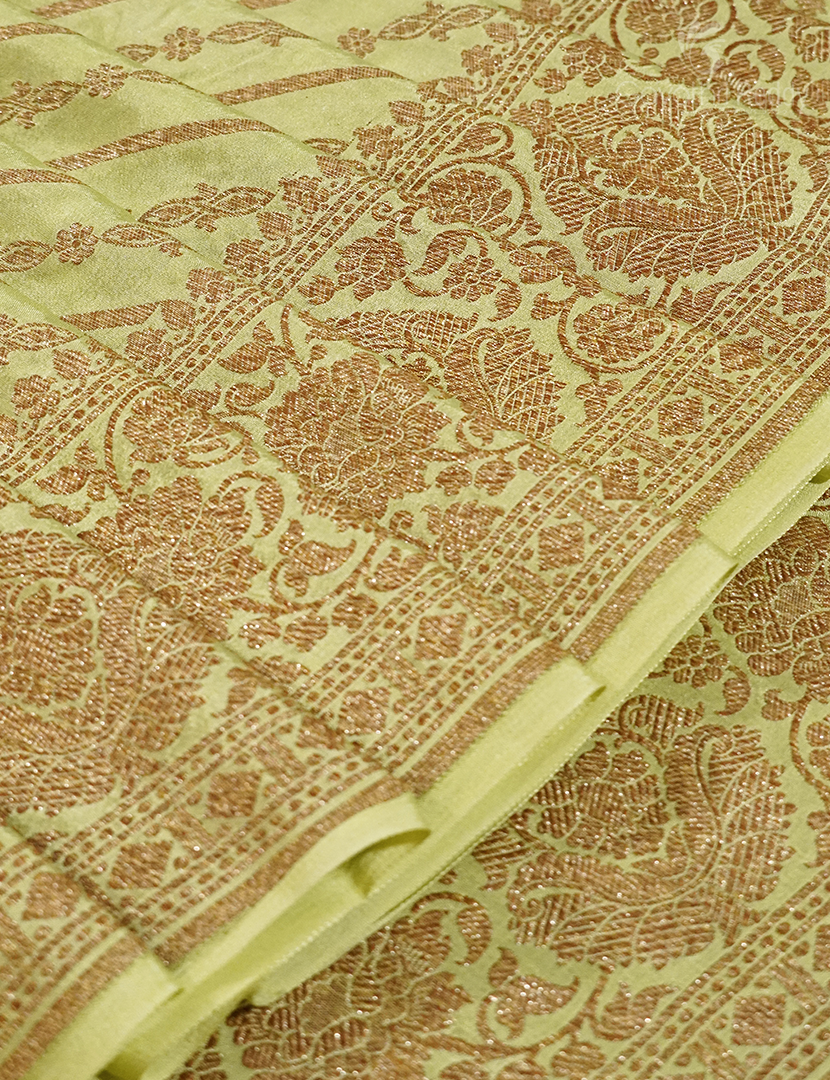 PURE BANARAS GEORGETTE-BG657