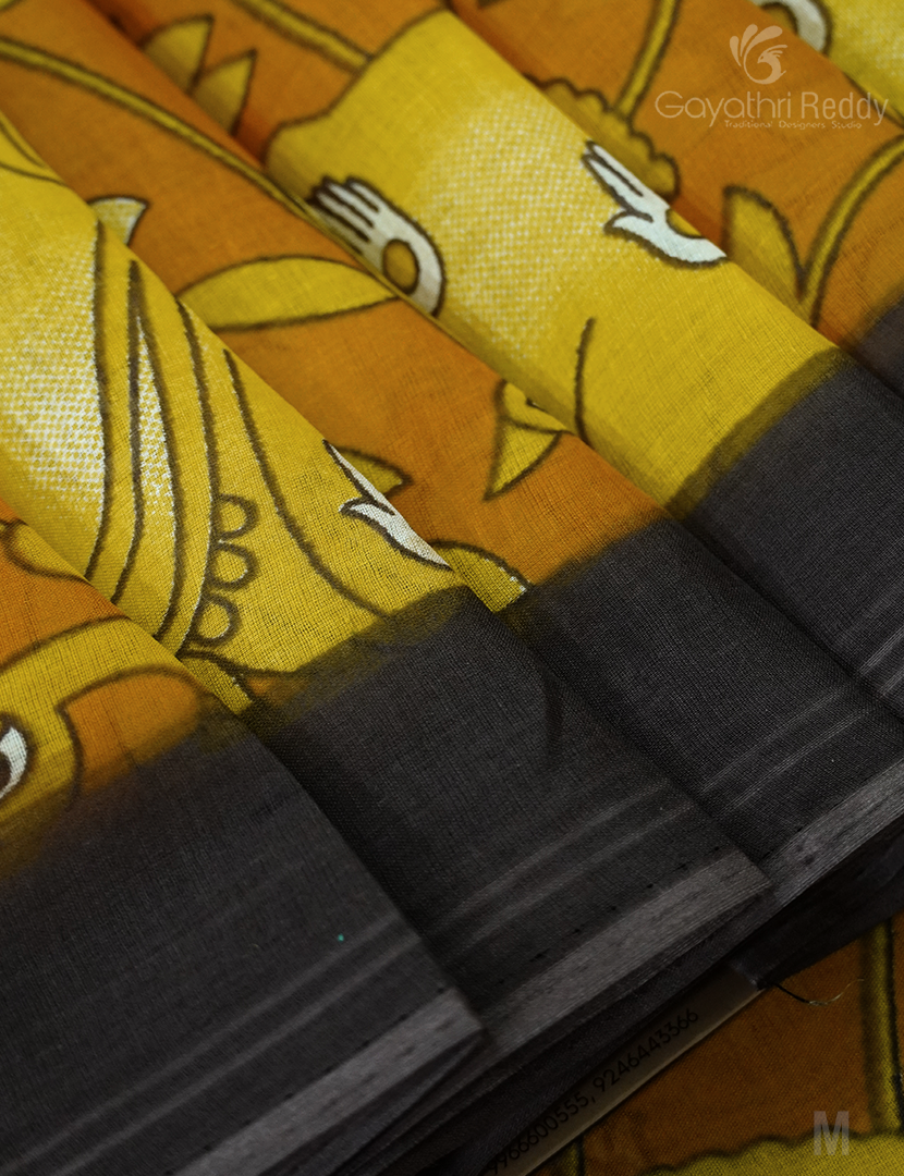 PURE MULMUL COTTON-MC1917