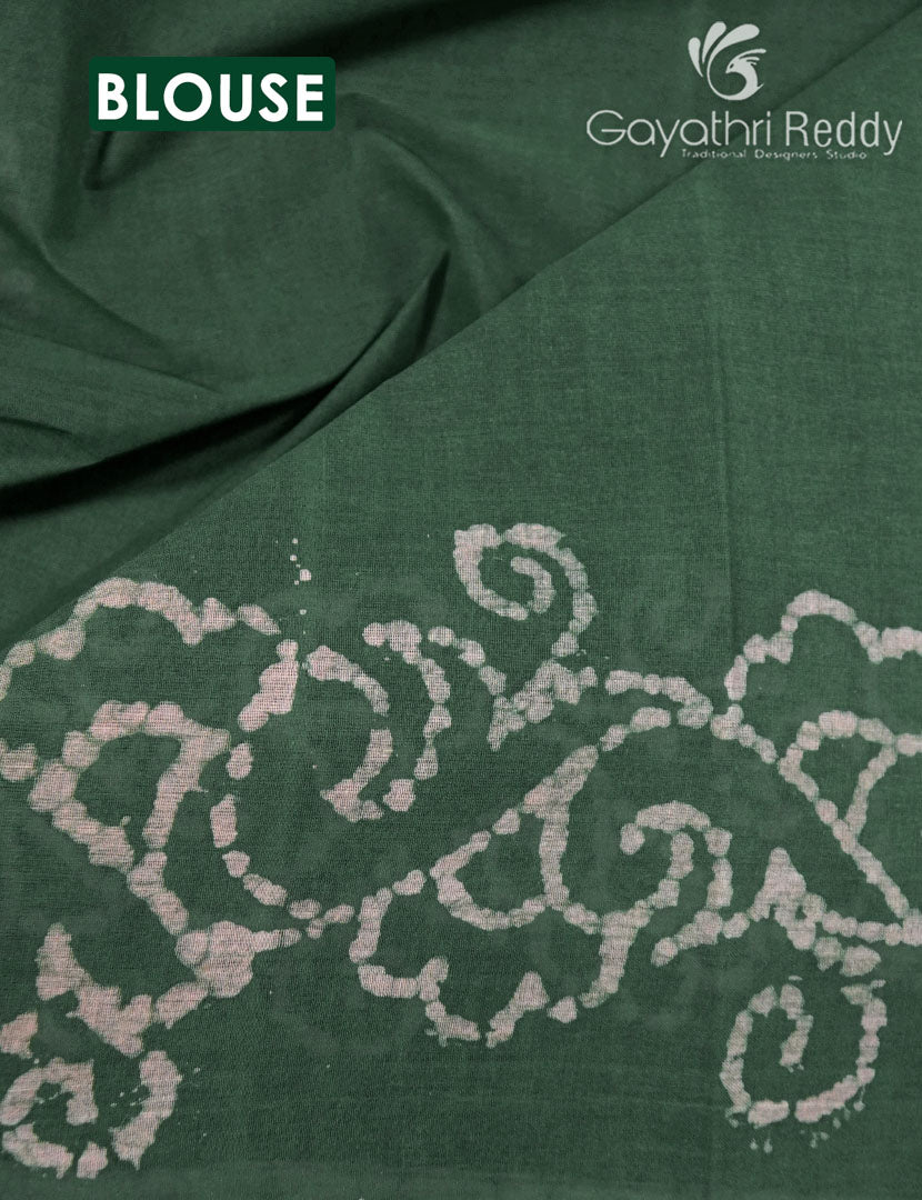 COTTON BATIK PRINT-CBP28