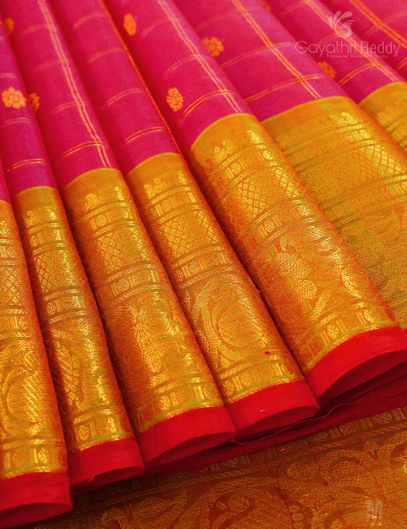 PURE GADWAL SICO-GDS624