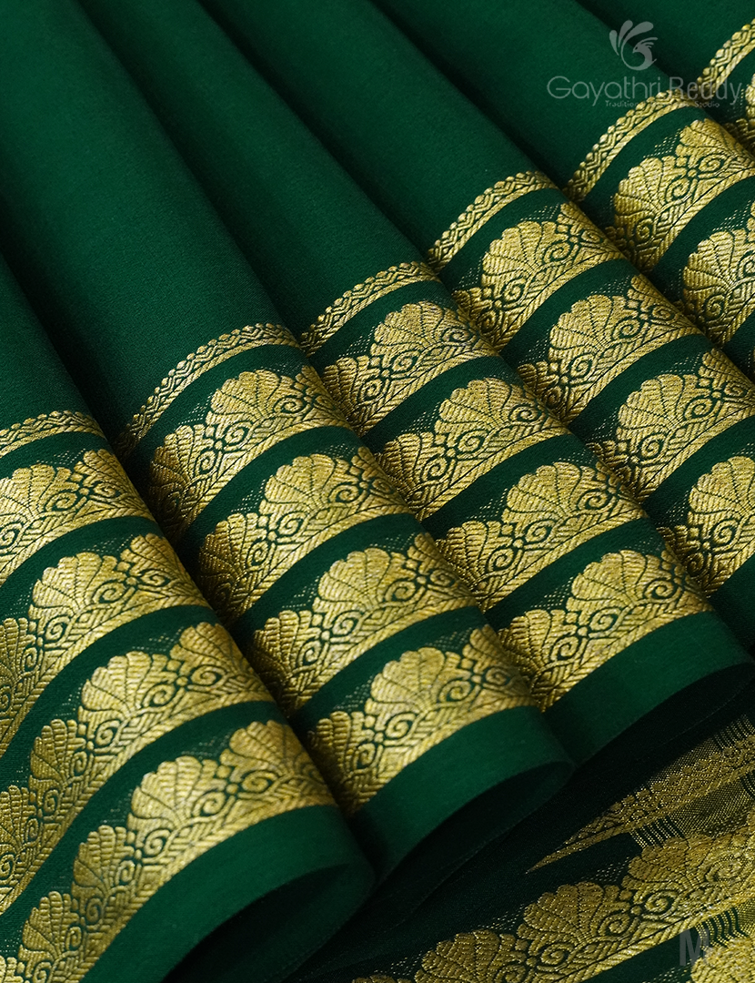 PURE MYSORE SILK-MSS950