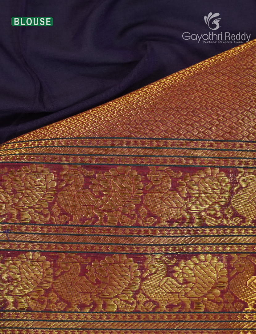 PURE NARAYANPET COTTON -NC2