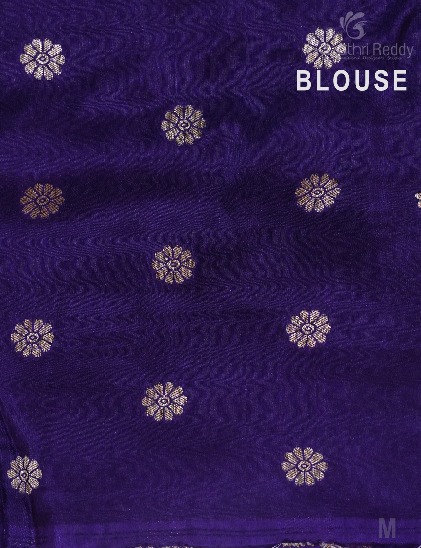 PURE BANARAS FANCY-PBF1