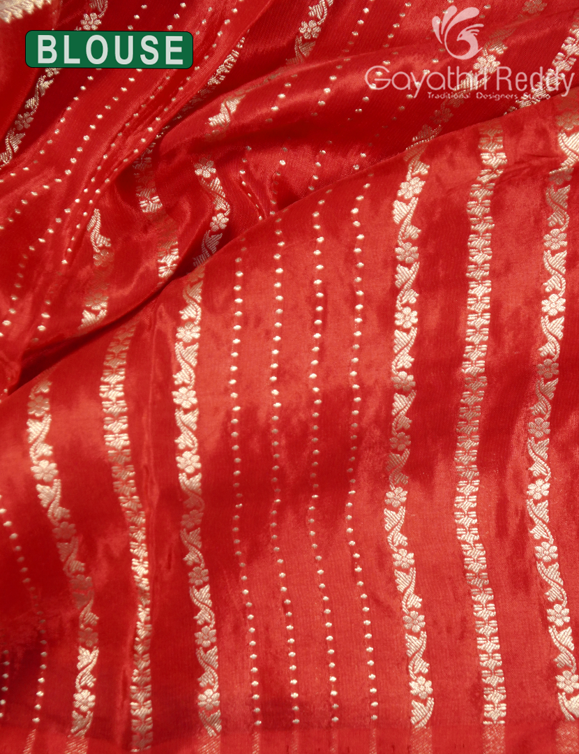 SEMI MYSORE CREPE-SMC413