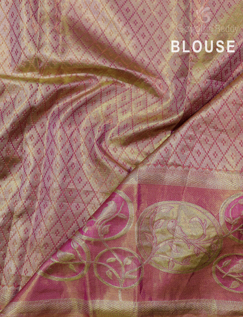 PURE KANCHI PATTU BRIDAL-BKP1948