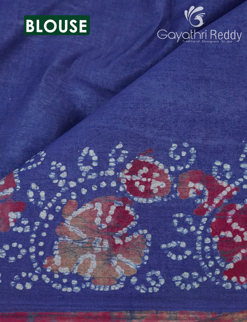 COTTON BATIK PRINT-CBP2