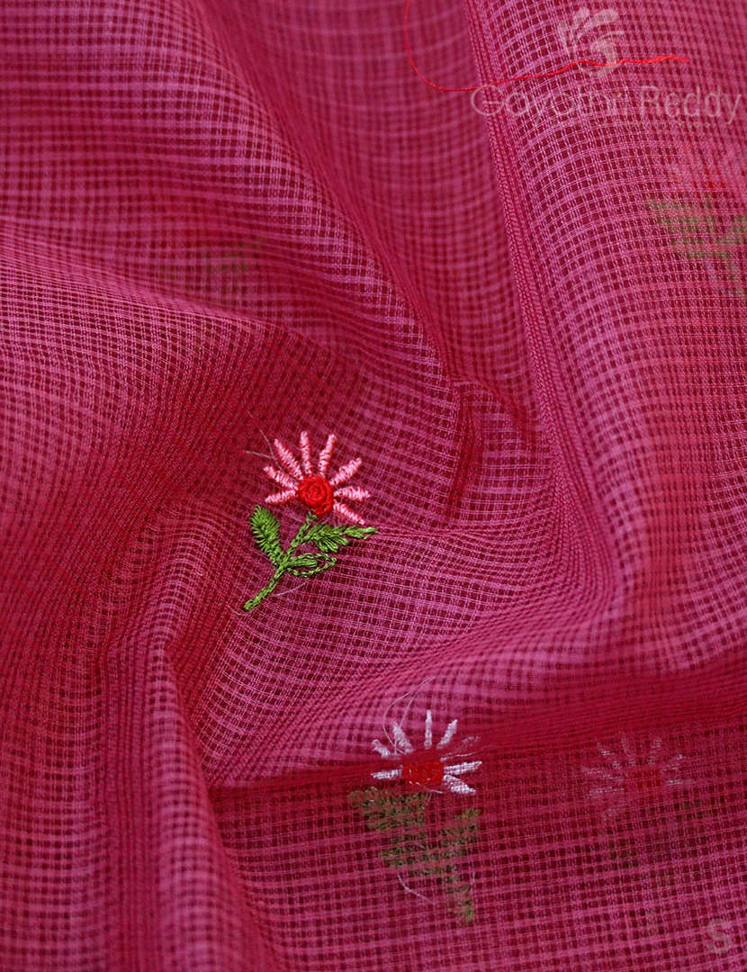 COTTON KOTA FANCY-CKFA2