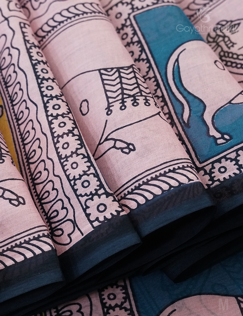 PURE MULMUL COTTON-MC1968