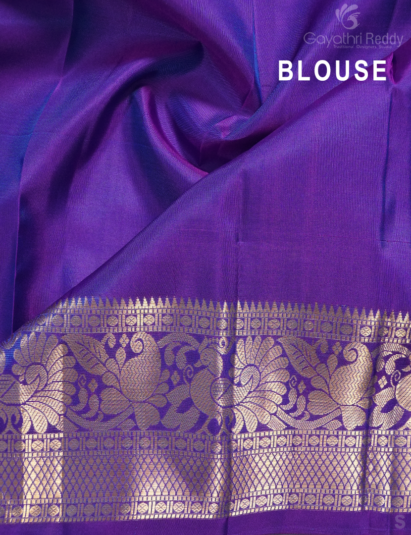 PURE KANCHI PATTU -KP8360