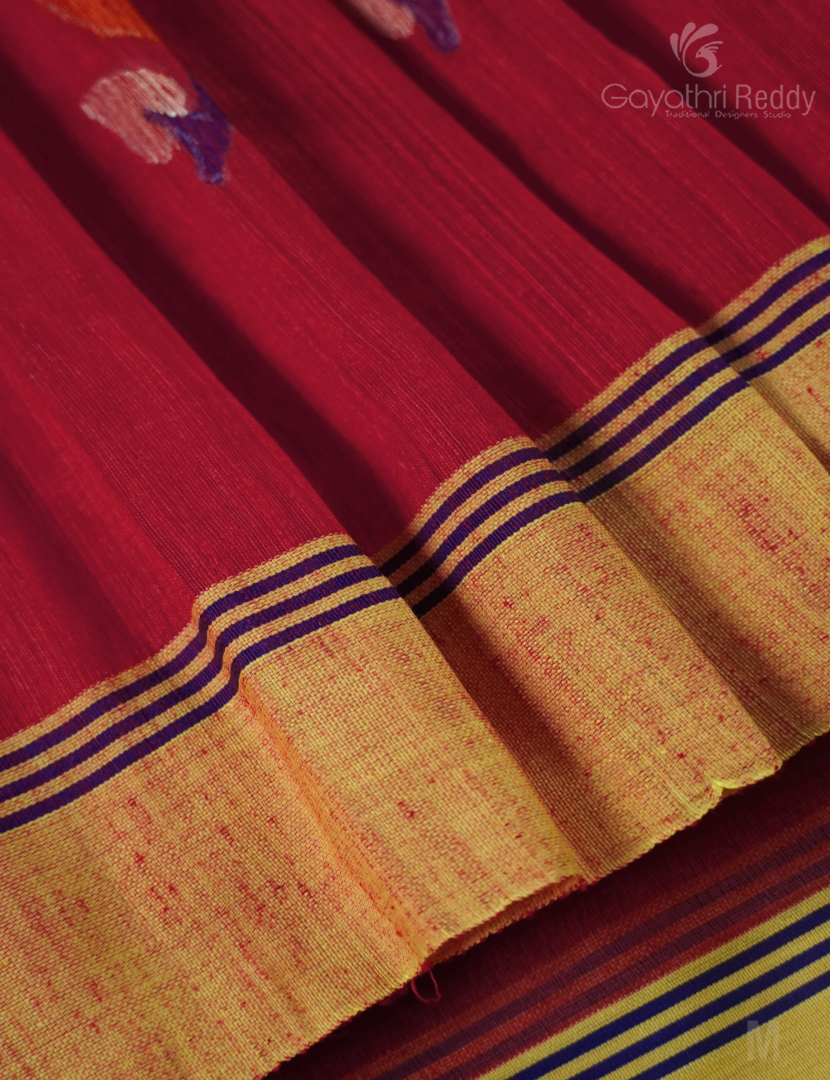 DUPION KORA SILK-DS232