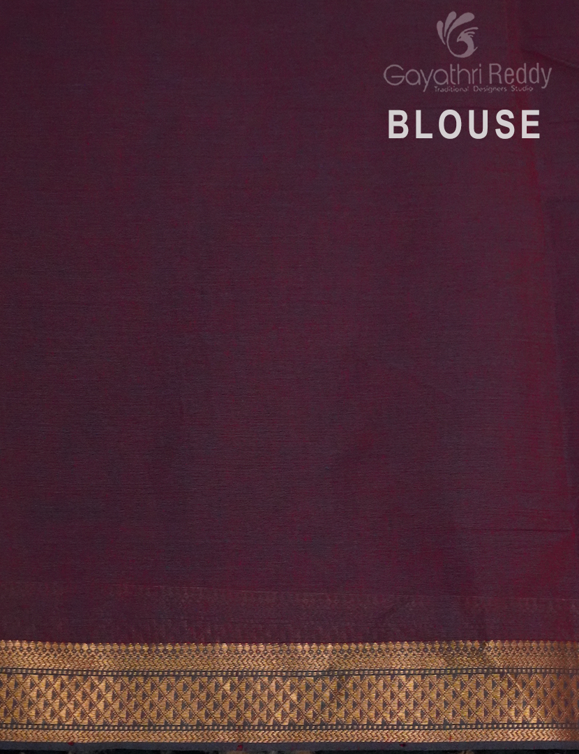 PURE MANGALGIRI COTTON-MGC817