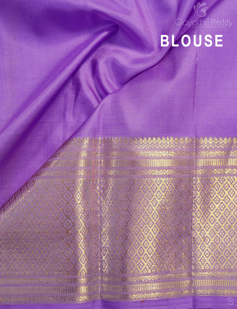 PURE KANCHI PATTU(4G) BRIDAL -BKP1966