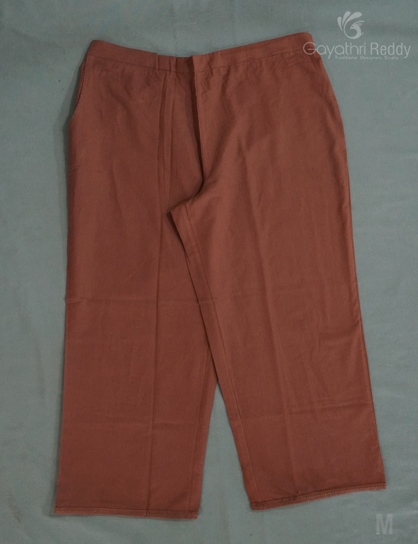 READYMADE DRESS SET(2PC)-KDS957