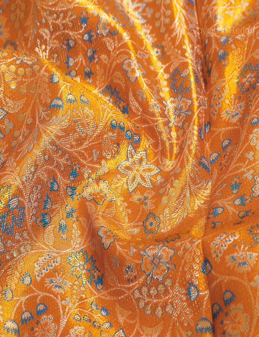 PURE KANCHI BRIDAL PATTU-BKP1869